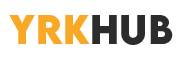 yrkhub web logo