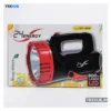 24 Energy EN-988 Rechargeable LED Search Light Torch - Image 3