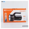 Domoda DM-2670 250W Rechargeable LED Searchlight | Portable Spotlight - Image 3