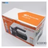 Domoda DM-2670 250W Rechargeable LED Searchlight | Portable Spotlight - Image 5