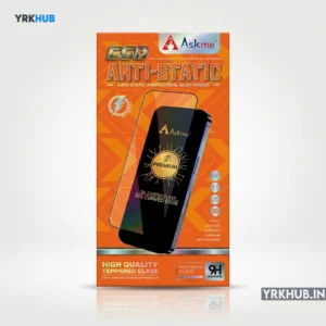 Tempered Glass