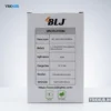 BLJ BLJ-118 360° Rotating Rechargeable LED Search Light - Image 5