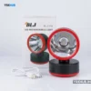 BLJ BLJ-118 360° Rotating Rechargeable LED Search Light - Image 6