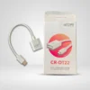 CORE CR-OT22 Micro USB OTG Adapter - Image 4