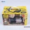 LiVon LV-828 Rechargeable LED Search Light | 4600mAh Battery - Image 3