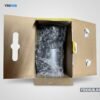 LiVon LV-828 Rechargeable LED Search Light | 4600mAh Battery - Image 4