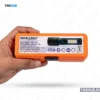 Rock Light M27 LED Flashlight | Zoom Focus & COB Side Light - Image 3