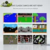 Sup Game Box AD-777 Plus | 400 in 1 Retro Handheld Game Console with TV Output - Image 8