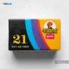 Ujala 21W LED Torch with Side Light | Emergency Search Light - Image 6