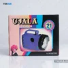 Ujala 21W LED Torch with Side Light | Emergency Search Light - Image 7