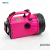 Ujala 21W LED Torch with Side Light | Emergency Search Light - Image 2