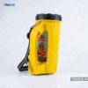 Ujala Gajab Commando Rechargeable LED Torch | 12 LED Side Light - Image 9