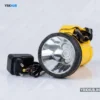 Ujala Gajab Commando Rechargeable LED Torch | 12 LED Side Light - Image 8