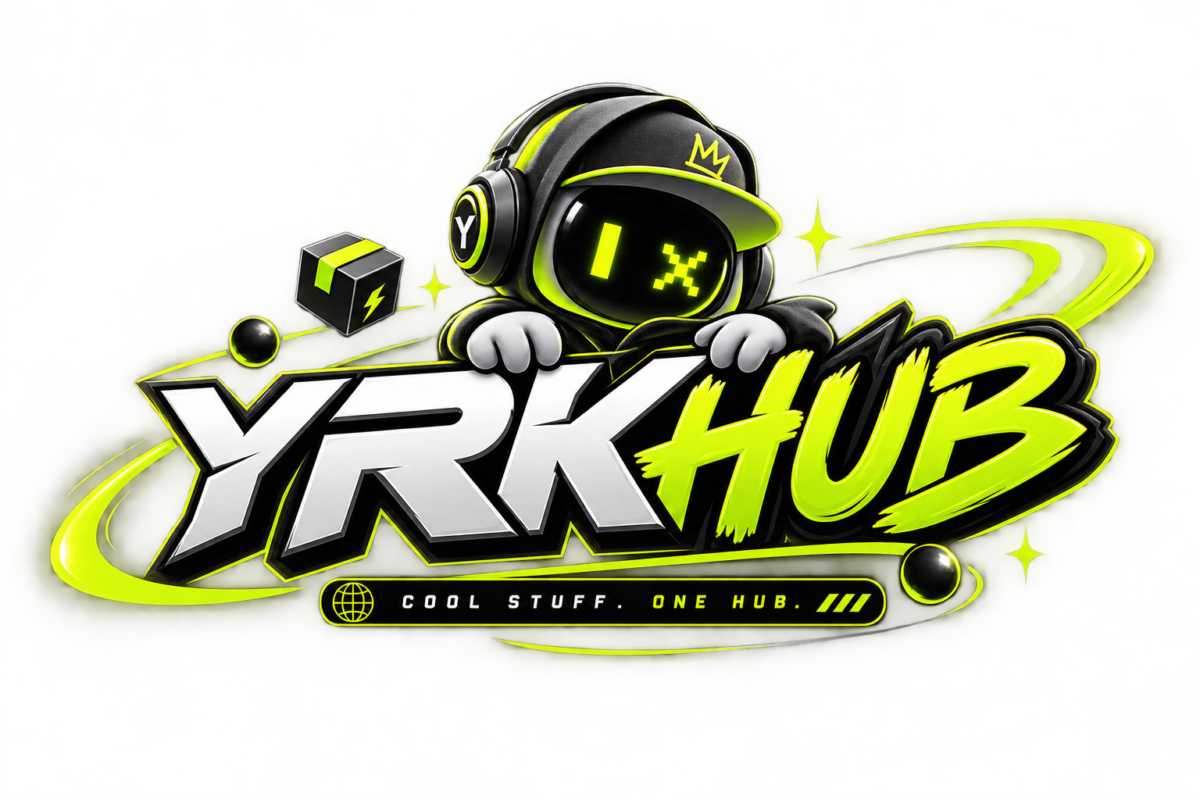 YRKHUB