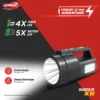 Eveready DL95 Searchlite Rechargeable LED Torch - Image 3